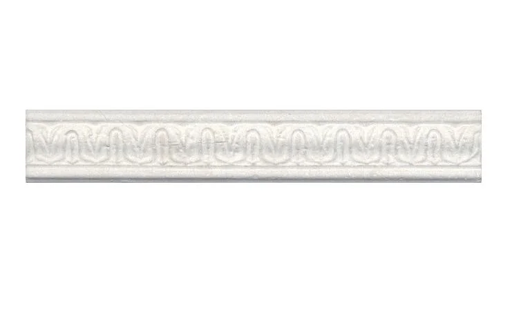 Плитка KERAMA MARAZZI Лаурито бордюр 4х25 арт.BAA001