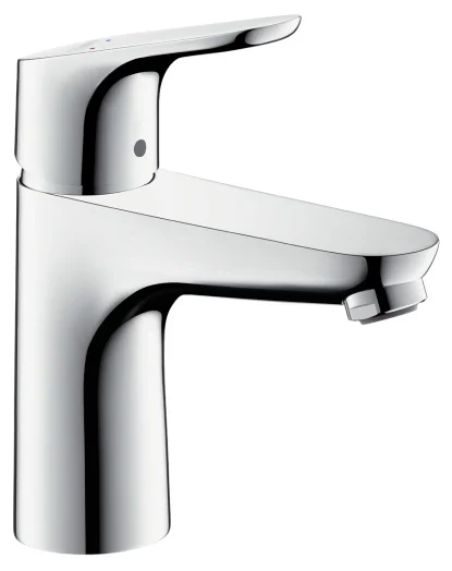 Смеситель HANSGROHE для раковины HG Focus Е2