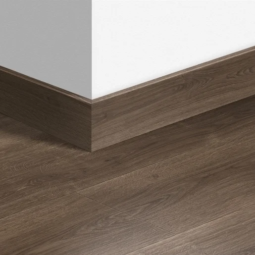 Плинтус паркетный QUICK STEP 77х14х2400 мм арт.4766