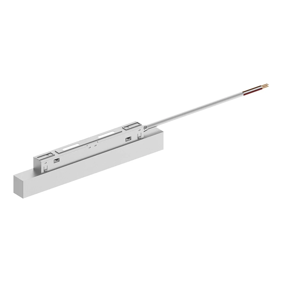 Трансформатор электронный для трековых светильников 100W 48V (драйвер), LB48 Feron