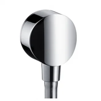 Шланговое подсоединение HANSGROHE 27453000 HG Fixfit S