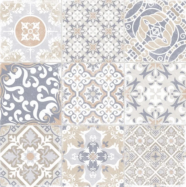 Керамогранит AlmaCeramica Country 600*600*9 арт.GFU04CTR14R