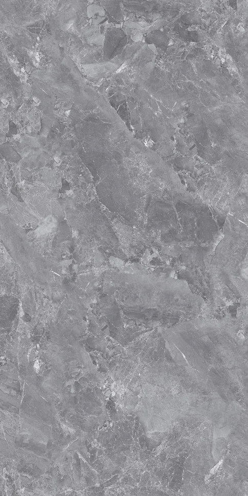 Керамогранит GLOBAL TILE Silver_GT Серый 60x120 арт.GT1206015701PSiR