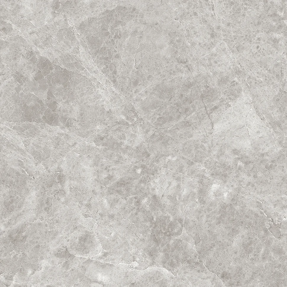 Керамогранит GLOBAL TILE Korinthos серый полированный 60x60 арт.GT60604601PR