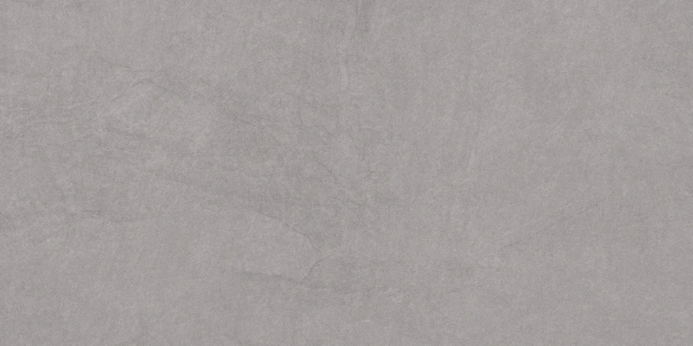 Керамогранит LAPARET Sandstone Grigio PRO серый 60х120 матовый
