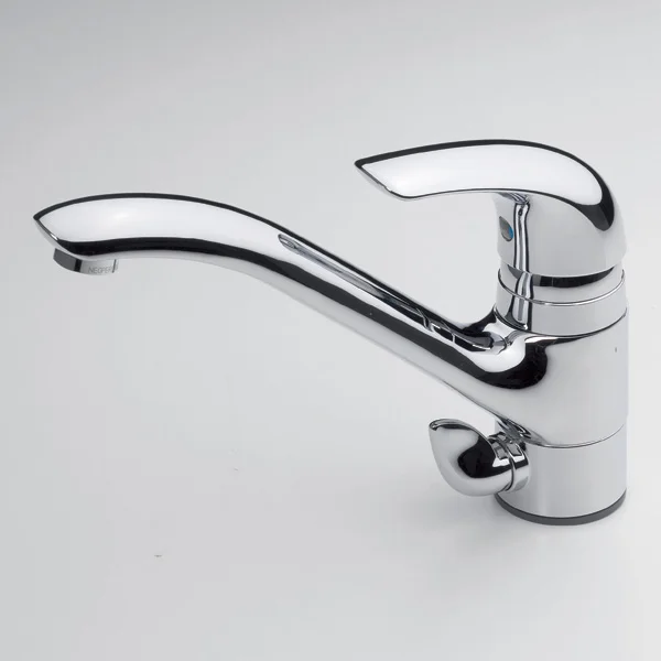Смеситель ORAS для кухни с клапаном Vienda 1725F