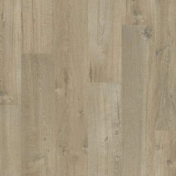 Ламинат QUICK STEP 32 класс IMPRESSIVE Дуб этнический коричневый 1380х190х8 арт.IM3557