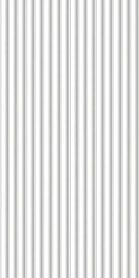 Панель ПВХ 0,25*2,7м Лайт цифровая печать С ЛАКОМ 7313 Спирея фон 8мм Эксклюзив