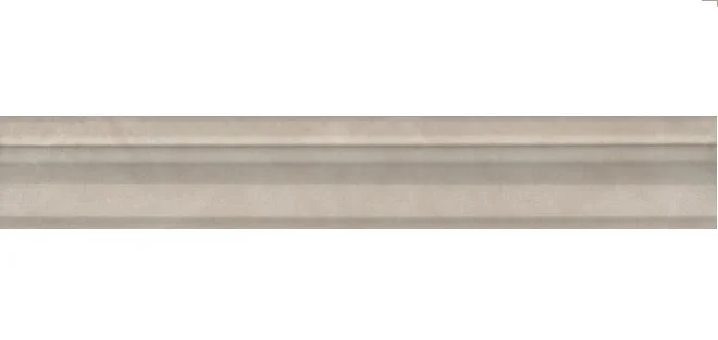 Плитка KERAMA MARAZZI Версаль Бордюр Багет беж обрезной 30х5х19 арт.BLC013R