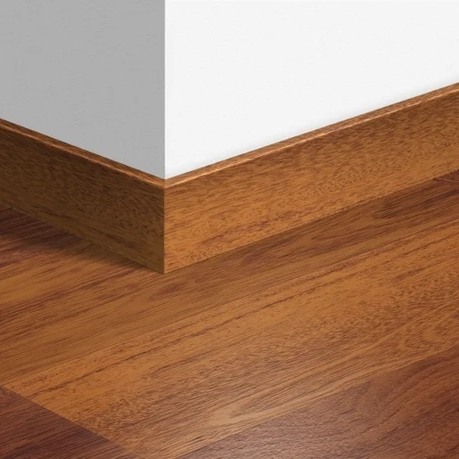Плинтус паркетный QUICK STEP 77х14х2400 мм арт.00996