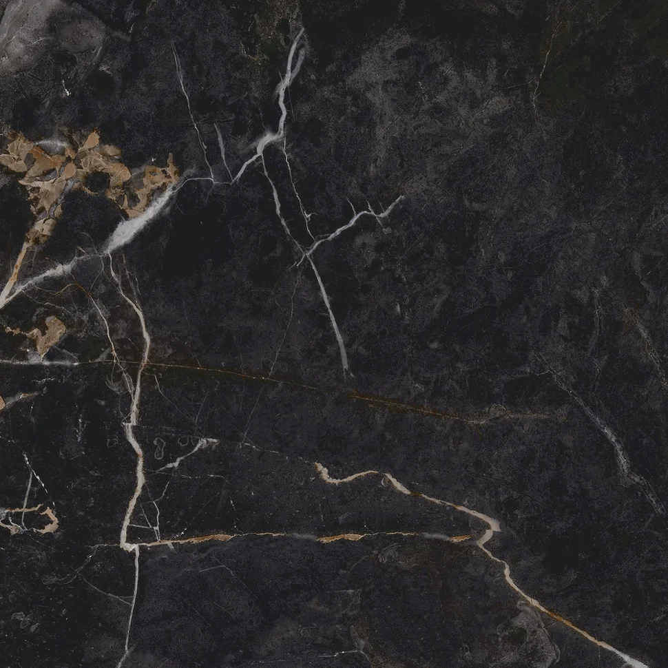 Керамогранит CERSANIT Queen Black 42x42 арт.QN4R233
