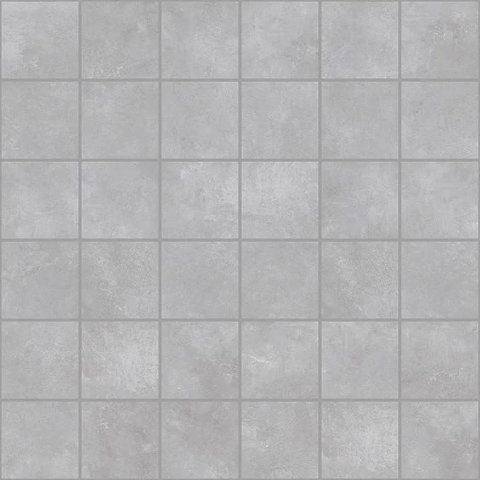 Плитка LAPARET Nord grigio мозаика 30x30 матовая арт.MM13158