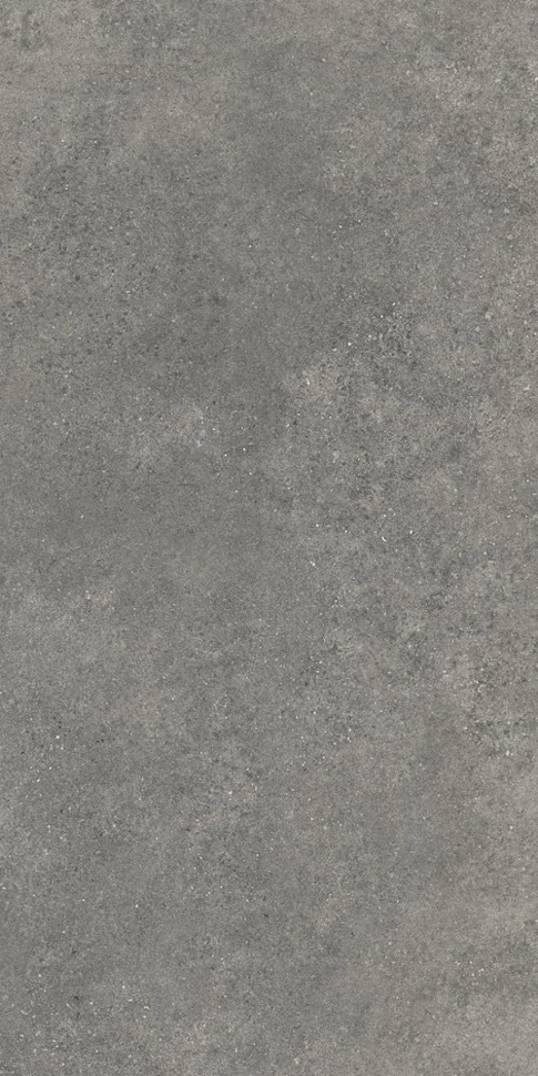Керамогранит VITRA UrbanChic Темно-серый Матовый Ректификат 60*120 арт.K958009R