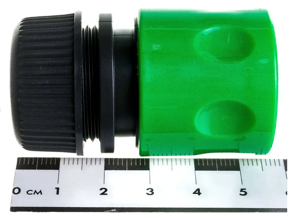 Соединитель PARK 1/2" HL031 в пакете Соединитель PARK 1/2" HL031 в пакете