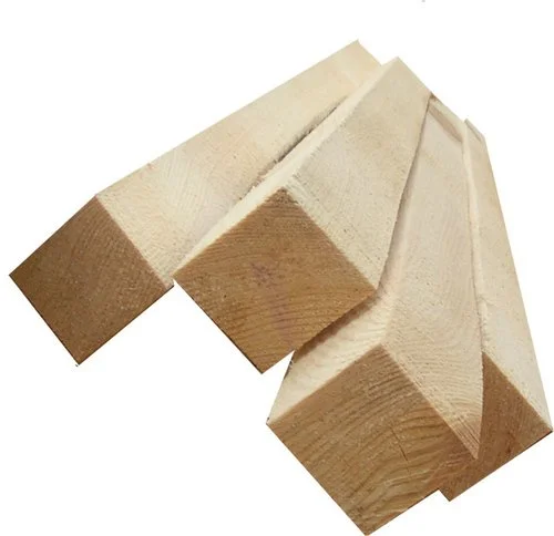 Брус 80*80*3000 сорт В
