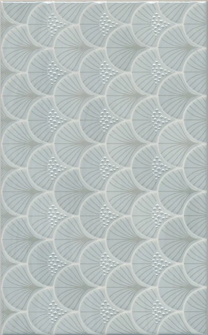 Декор KERAMA MARAZZI Сияние 25x40x8 арт. AD&#92;B457&#92;6376