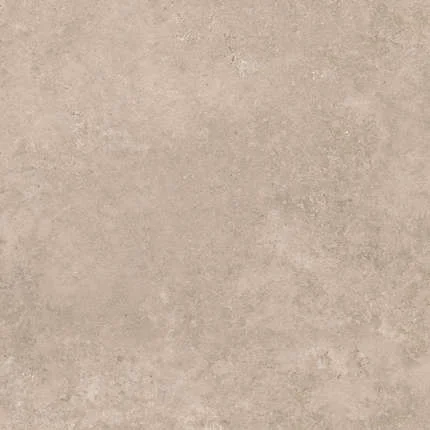 Керамогранит CERSANIT Limestone светло-серый рельеф ректификат 59,8x59,8