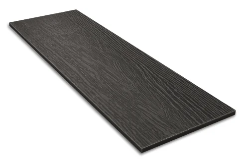 Элемент доборный универсальный DECOVER Gray 3600*100*8