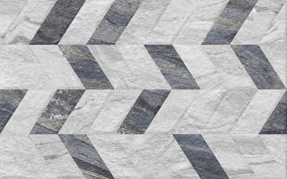 Плитка GRACIA CERAMICA Стрим сер низ 03 250х400 арт.010100001566