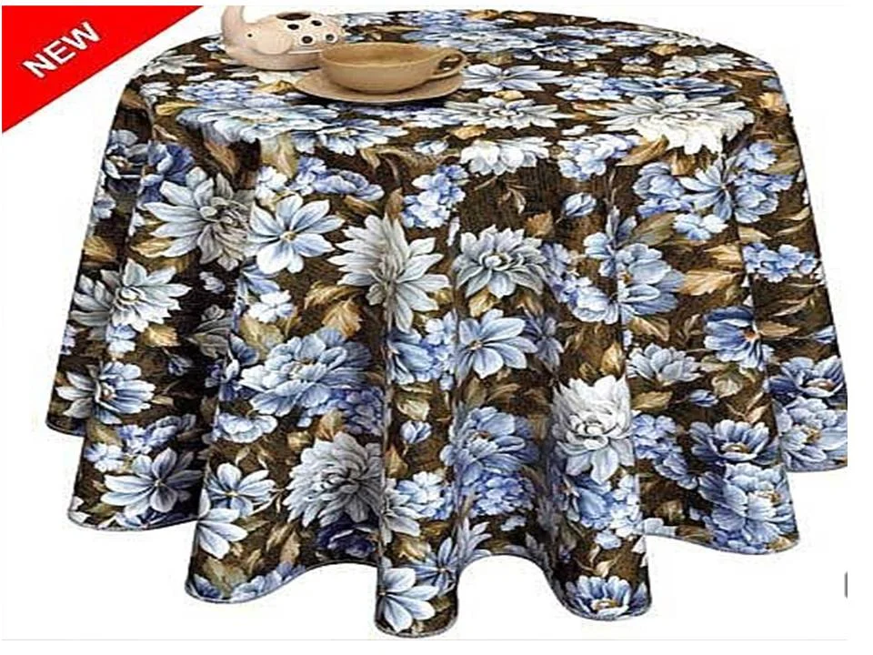 Клеенка ПВХ DECORAMA на нетканой основе 1,4х20м 085B