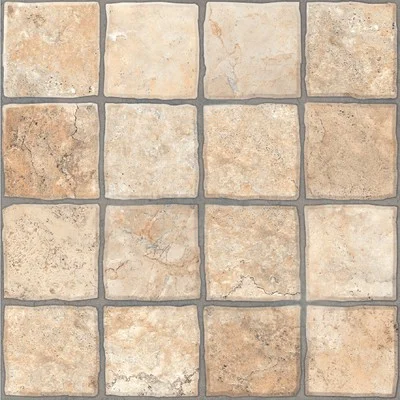 Керамогранит КЕРАМИН Карфаген 3 НОВЫЙ 400*400*7