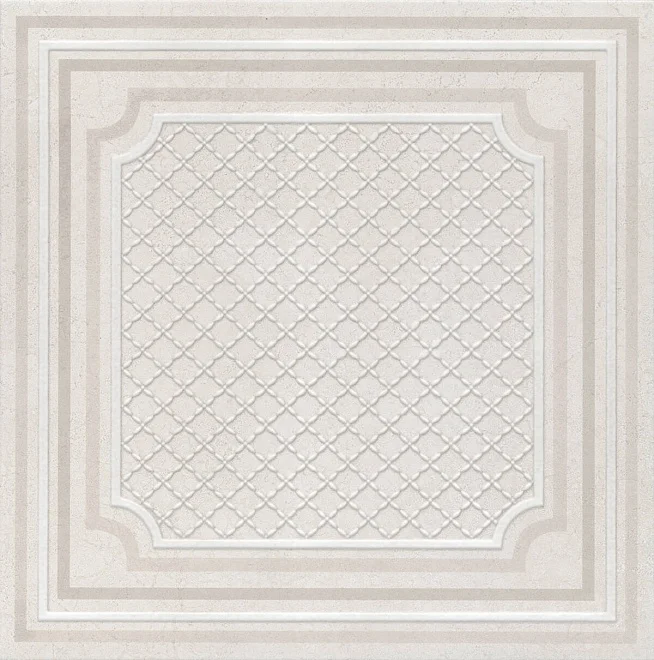 Декор напольный KERAMA MARAZZI Сорбонна 50,2x50,2x9,5 арт.AD&#92;A427&#92;SG4570