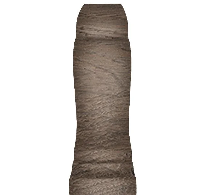 Плитка KERAMA MARAZZI Меранти венге угол внешний 8х2,9х1,4 арт.SG7321&#92;AGE