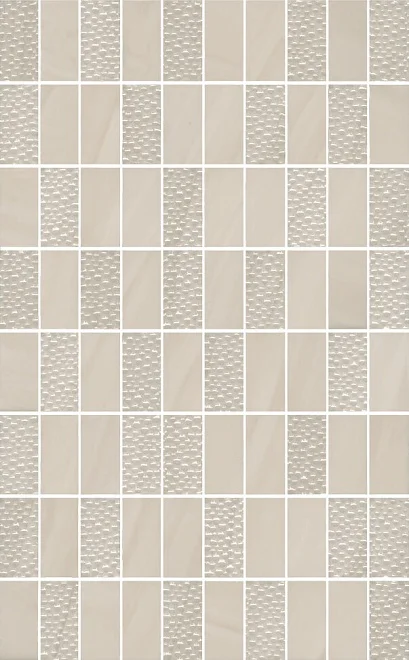 Декор мозаичный KERAMA MARAZZI Сияние 25x40x8 арт. MM6378