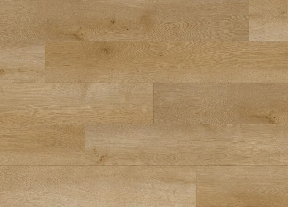 Ламинат композитный RESPECT FLOOR 8303 Дуб Натур 1220*184*4 с подложкой 1 мм