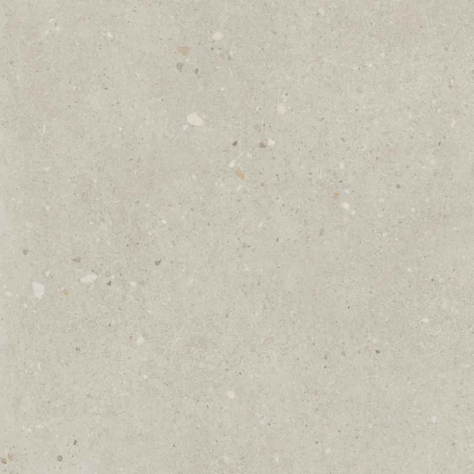 Керамогранит VITRA FlakeCement Кремовый Матовый 60х60 арт.K947896R0001VTET