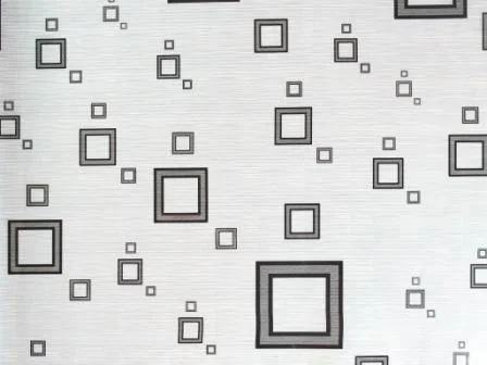 Термопленка 0,8x20м, толщина 0,65мм, серебро, Dekorelle 042-S