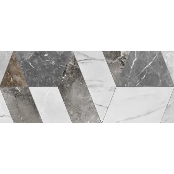 Плитка GRACIA CERAMICA Vinde multi wall 01 25х60 арт.10100000421