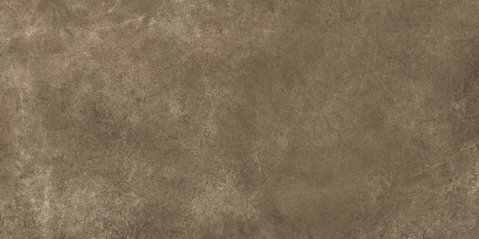 Керамогранит Artkera Group Microcement Brown матовый 600*1200 арт.GP60120MIM08M