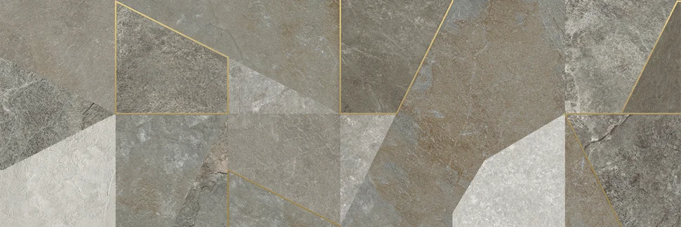 Плитка AlmaCeramica Land стена 300*900 арт. TWU3090LAN74R