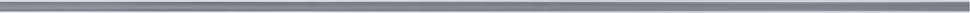 Спец. элемент GLOBAL TILE Steel серебряный блестящий 1,2*90 арт.5151290В