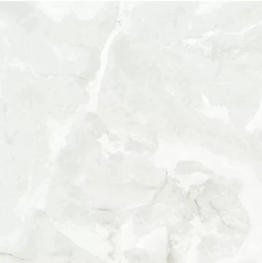 Керамогранит ABSOLUT GRES Onix White 600x600 gloss