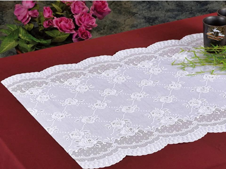 Салфетка LIS метражная 50*20м белая FNF-31