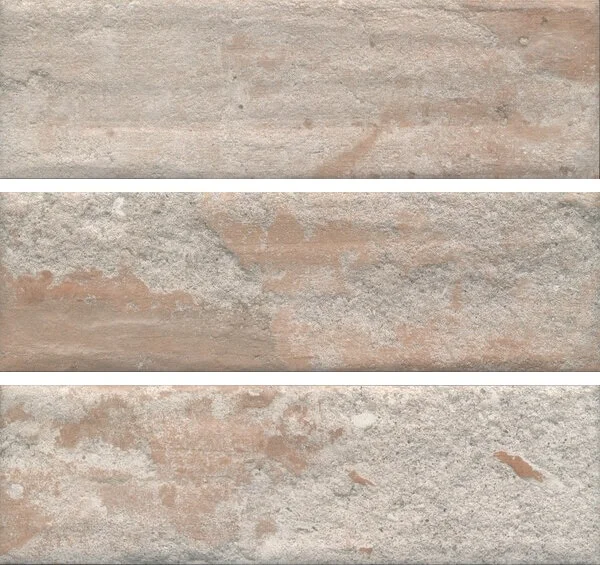 Плитка KERAMA MARAZZI Тезоро коричневый светлый 8,5x28,5x8,5 арт.9035