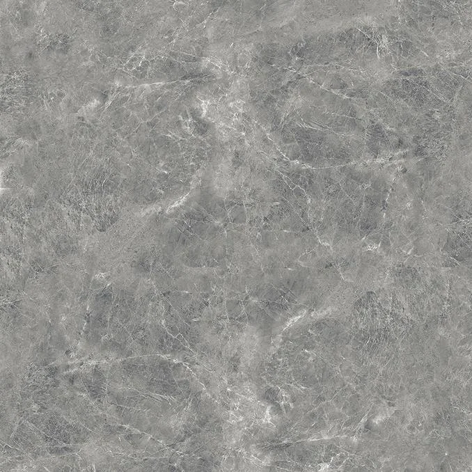 Керамогранит LAPARET Orlando Gris серый 60x60 Полированный