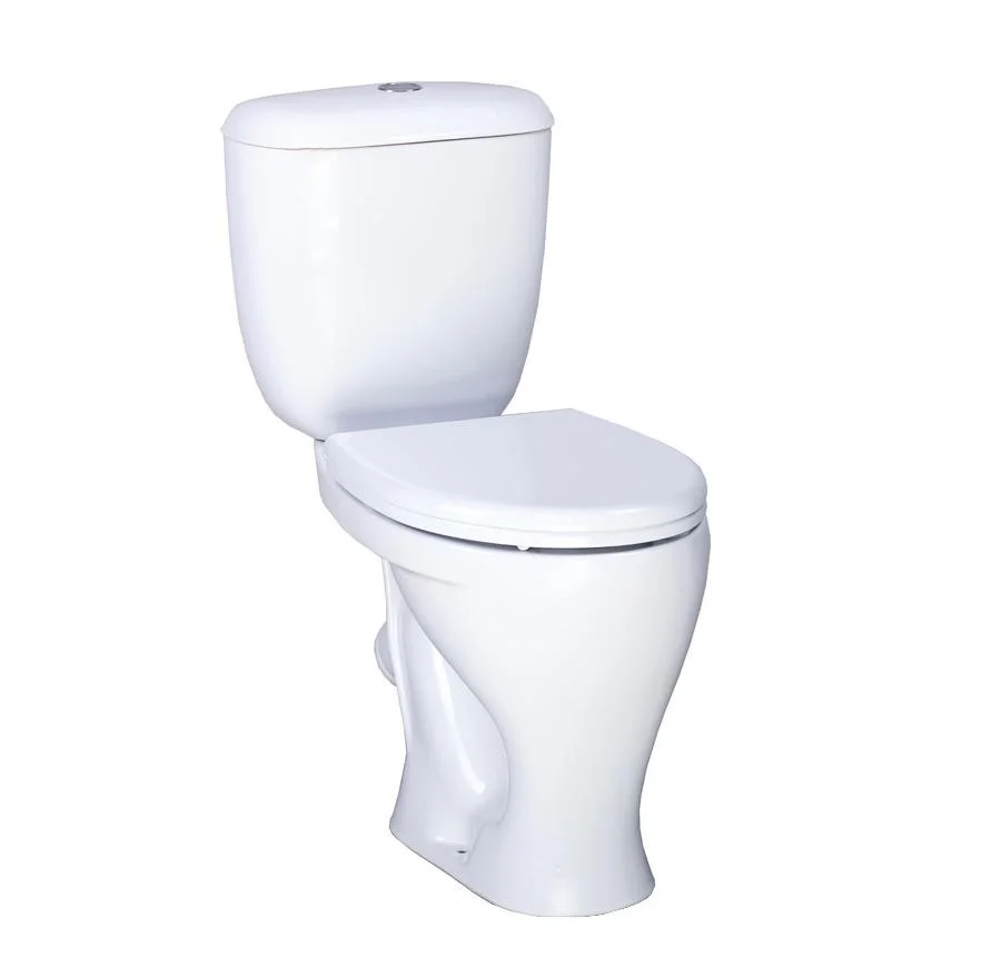 Унитаз-компакт Santeri ВОРОТЫНСКИЙ (комфорт) белый (ВОРОТЫНСК)