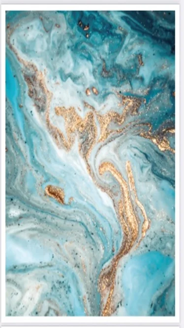 Набор ковриков для ванной ZALEL decorative цифровая печать с бахромой deco 4 (60*100, 40*60) (2 шт) в ассортименте (прямоугольные или овальные)
