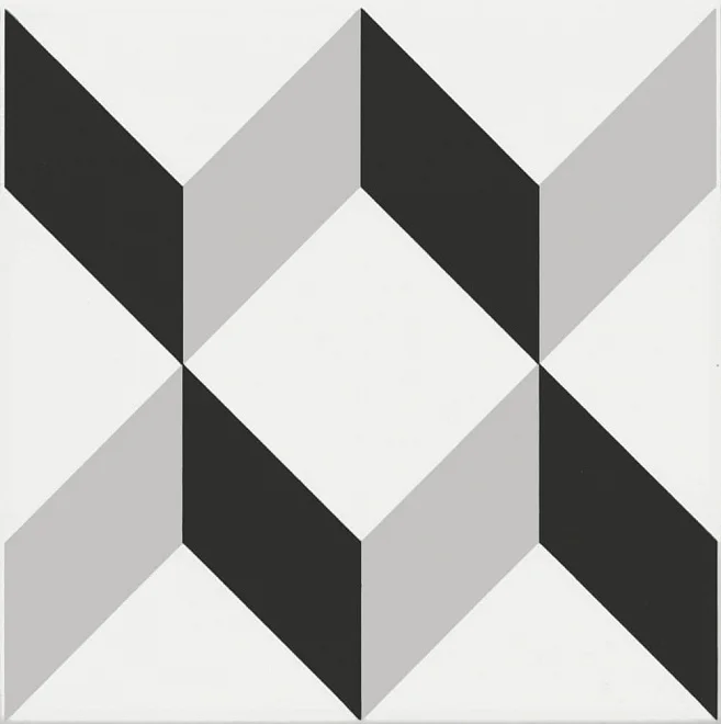 Плитка KERAMA MARAZZI Ателье Декор 20х20х6,9 арт.NT&#92;A245&#92;5009