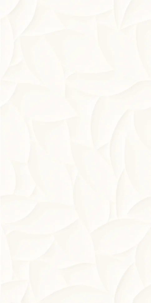 Плитка Paradyz Esten Bianco A Struktura Rekt стена 29,5x59,5