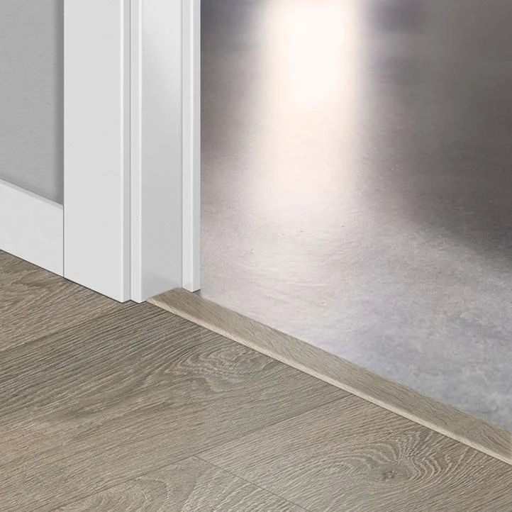 Профиль универсальный QUICK STEP 13х48х2150мм арт. 1405