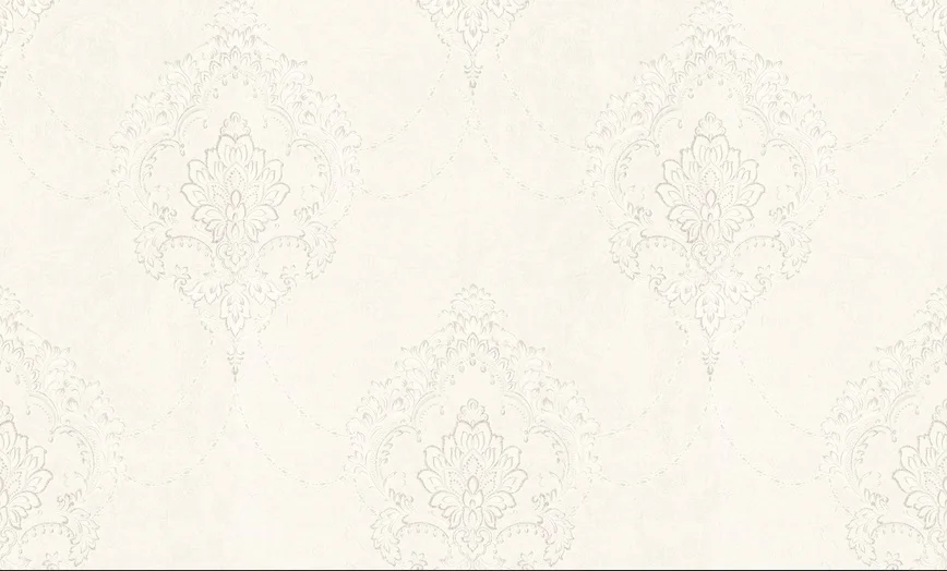 Обои Wall Decor арт.75262-12 виниловые горячего тиснения на флизелиновой основе 1,06*10м Мадрид декор