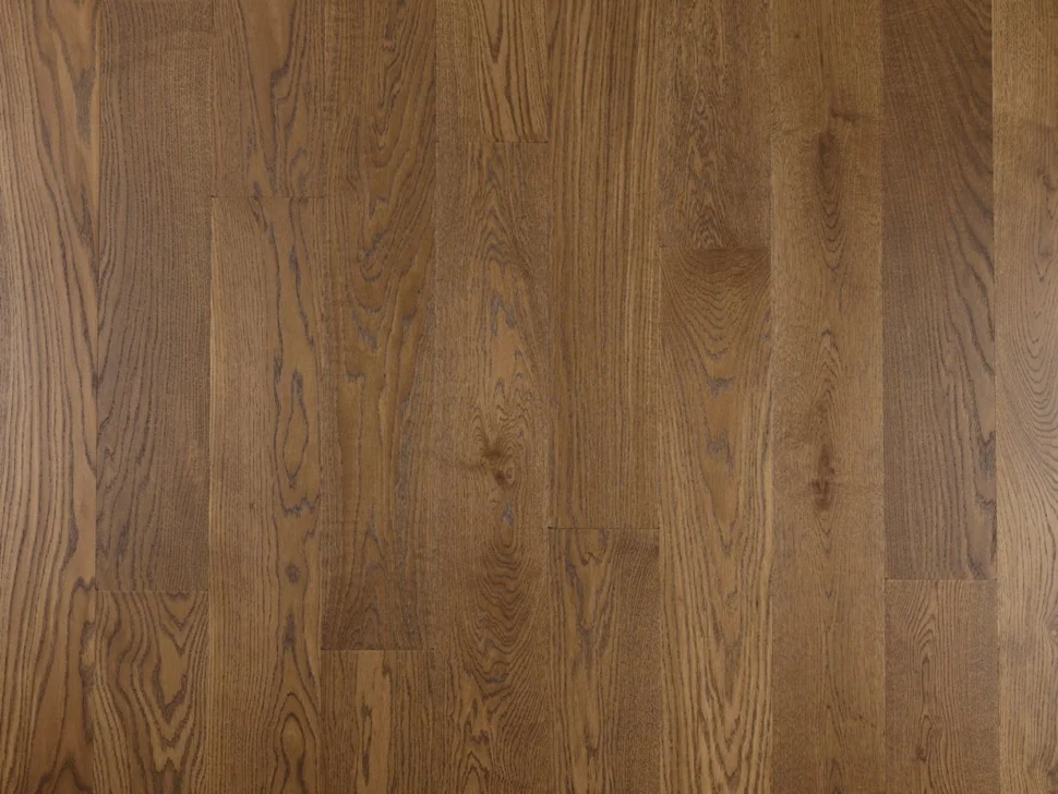 Доска инженерная PRIMAVERA Oak Mora Натур 400-1300х145х15мм