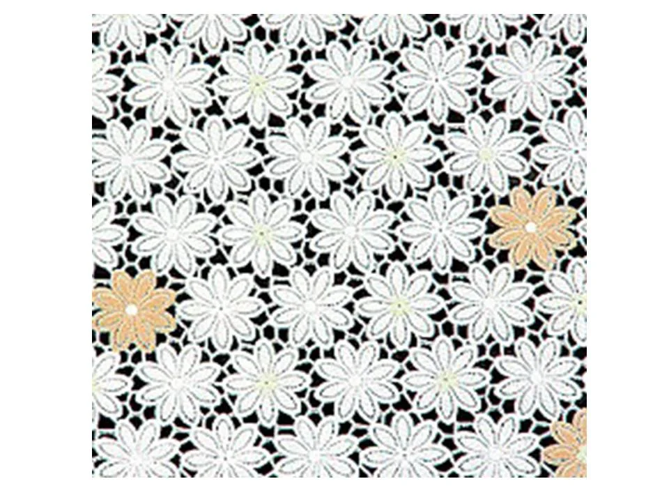 Клеенка ажурная EASY LACE 1,32х22м 62A
