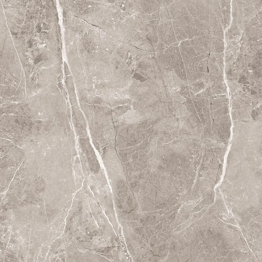 Керамогранит LAPARET Obsidian Grey 60х60 Полированный