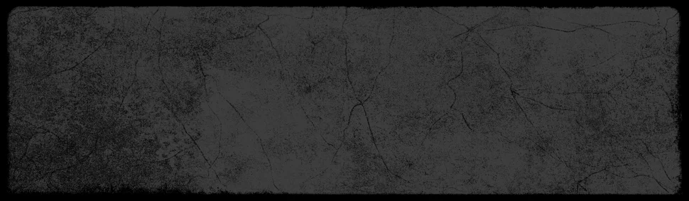 Плитка КЕРАМИН Брайт 8 черный 275*77,5*7,4