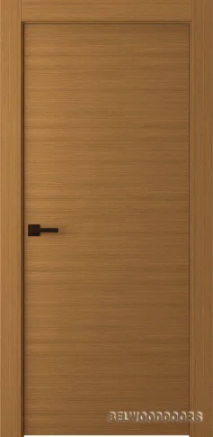 Дверь BELWOODDOORS "Лайнвуд 2" глухая 60 (21-7) smart core дуб радиал